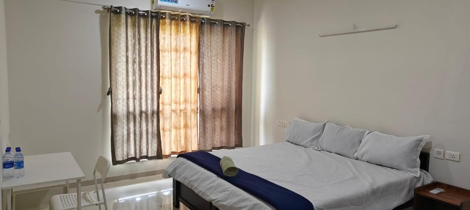 Rockfort Stay Inn Oragadam Екстер'єр фото