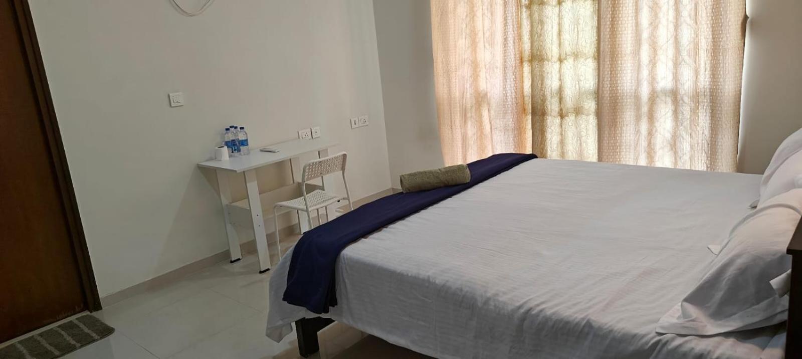 Rockfort Stay Inn Oragadam Екстер'єр фото