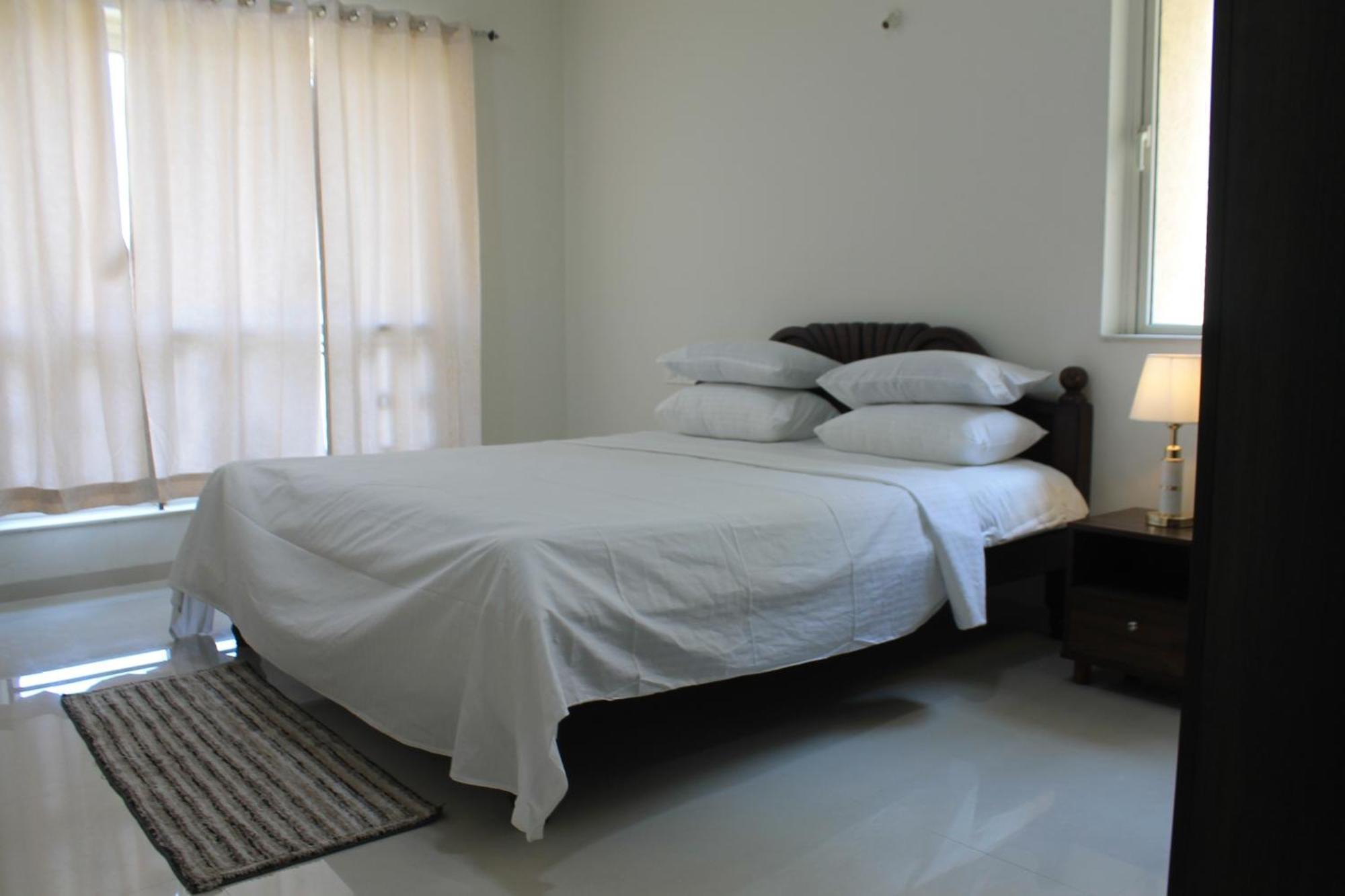 Rockfort Stay Inn Oragadam Екстер'єр фото
